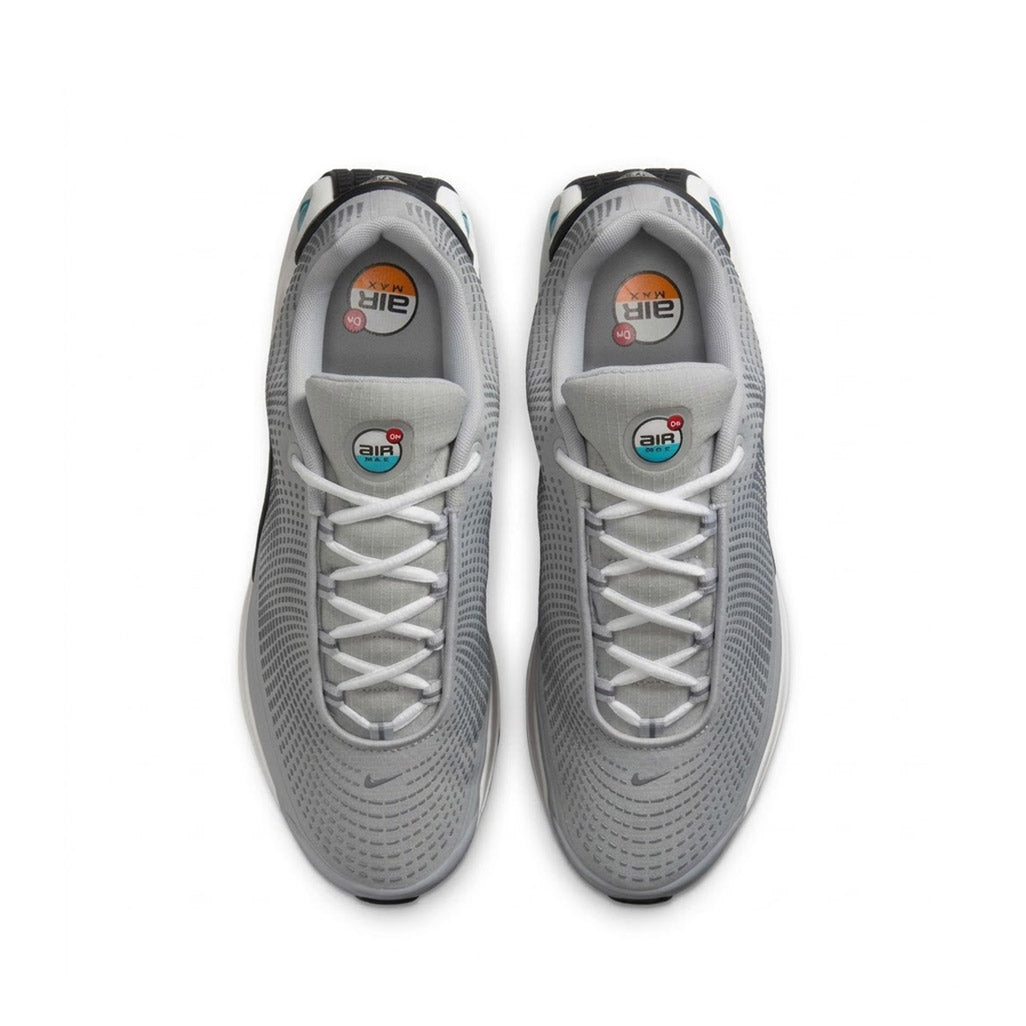 Nike Air Max Dn Light Smoke Grey Black Dusty Cactus