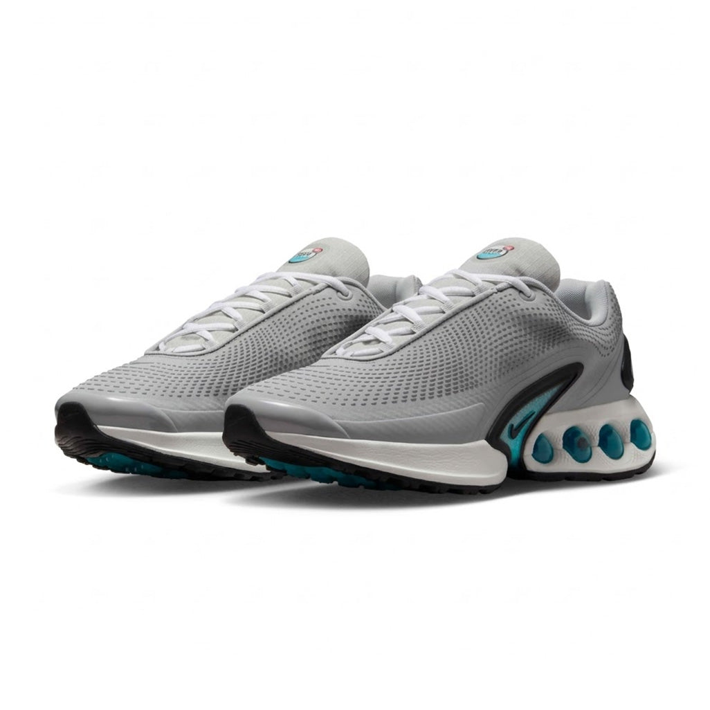 Nike Air Max Dn Light Smoke Grey Black Dusty Cactus