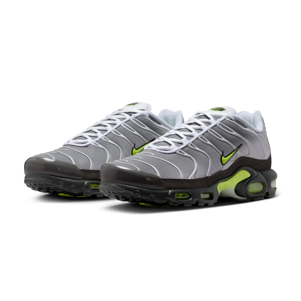 Nike Air Max Plus Neon