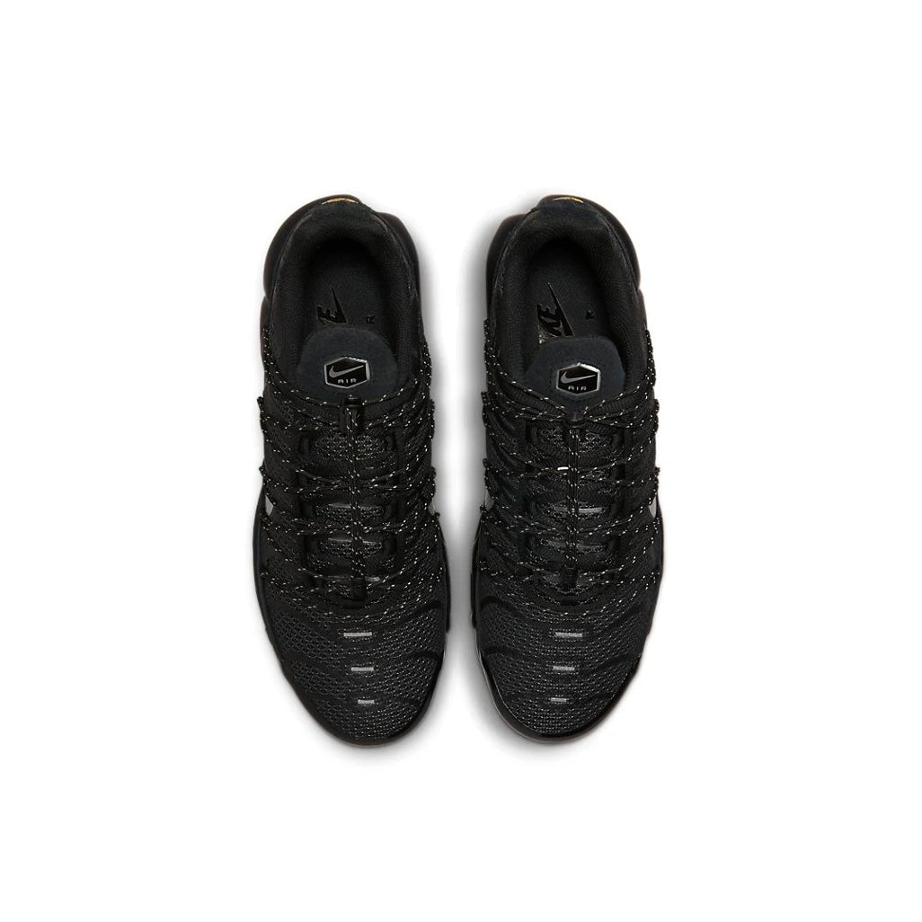 Nike Air Max Plus Toggle Black Reflective