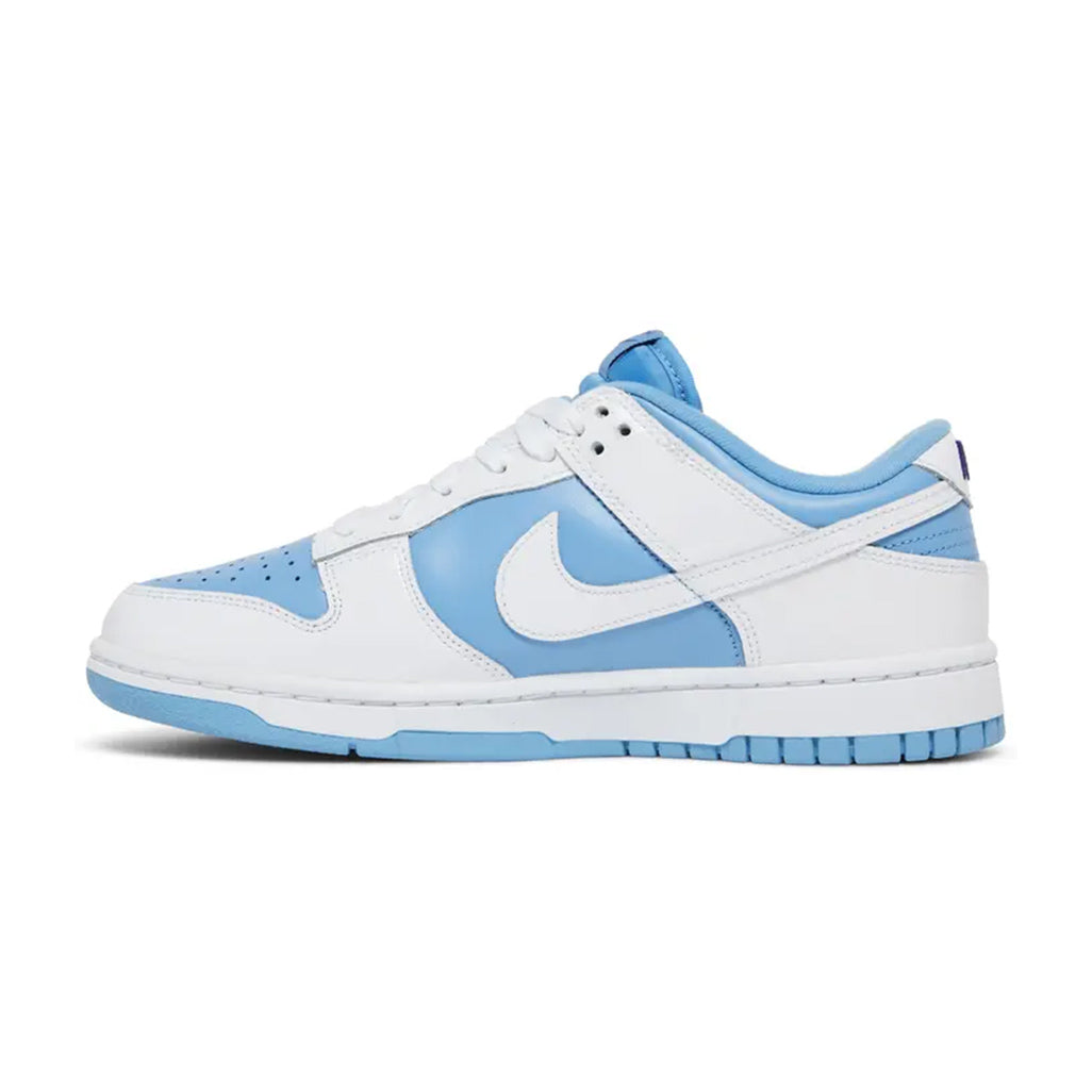 Nike Dunk Low Reverse UNC