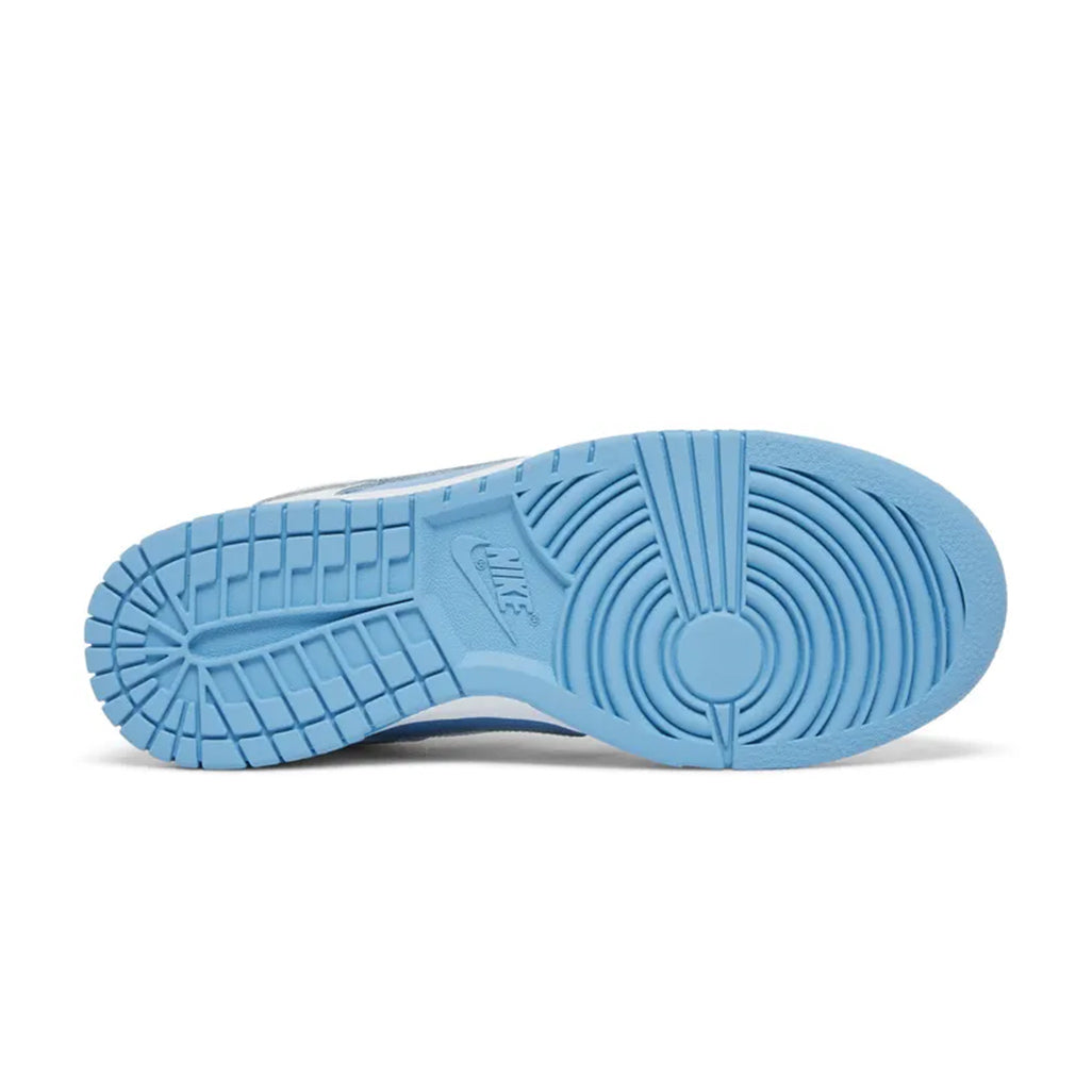Nike Dunk Low Reverse UNC
