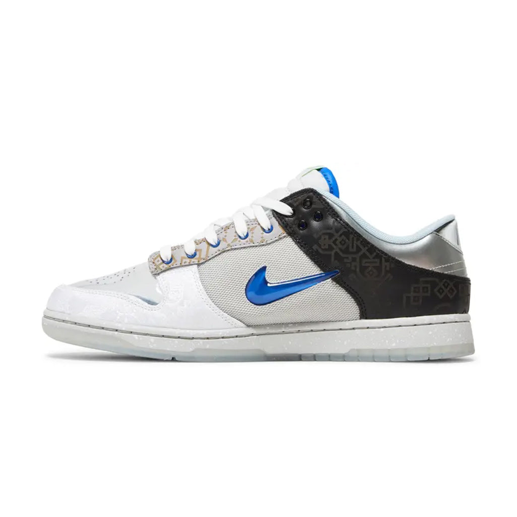 Nike Dunk Low SP What The CLOT