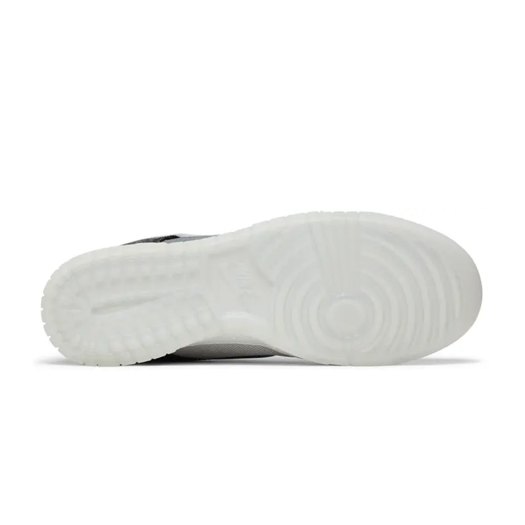 Nike Dunk Low SP What The CLOT