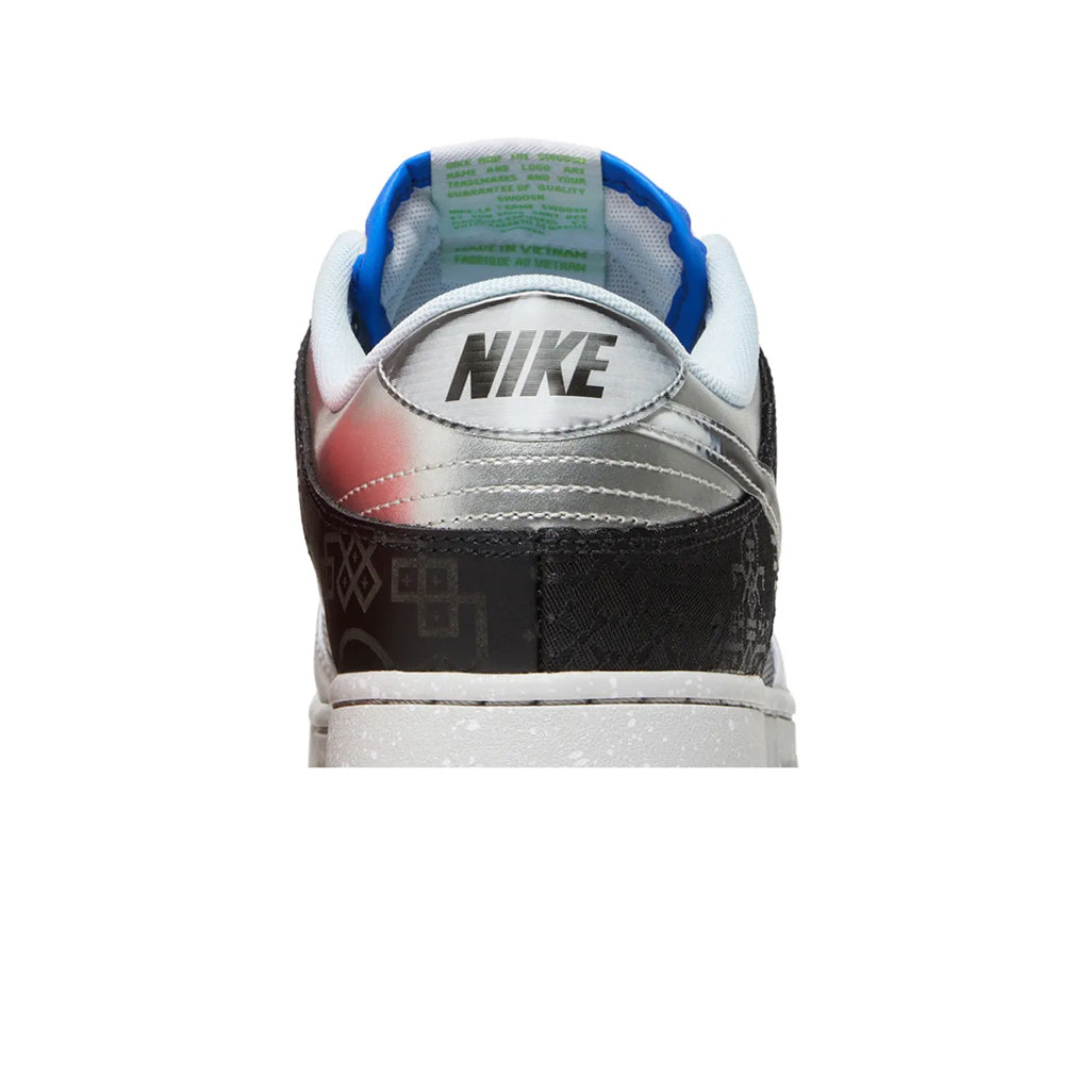 Nike Dunk Low SP What The CLOT
