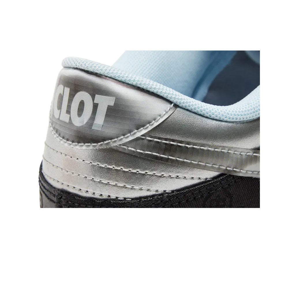 Nike Dunk Low SP What The CLOT