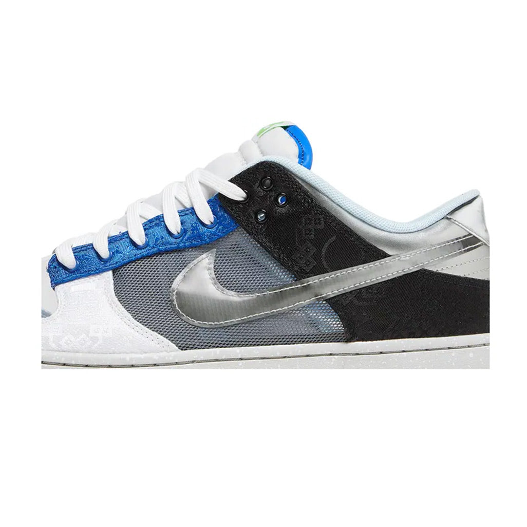 Nike Dunk Low SP What The CLOT