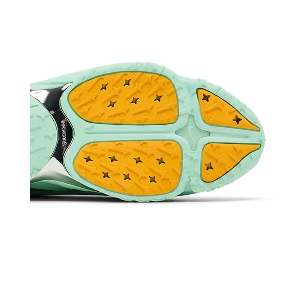Nike Hot Step 2 Drake NOCTA Mint Foam