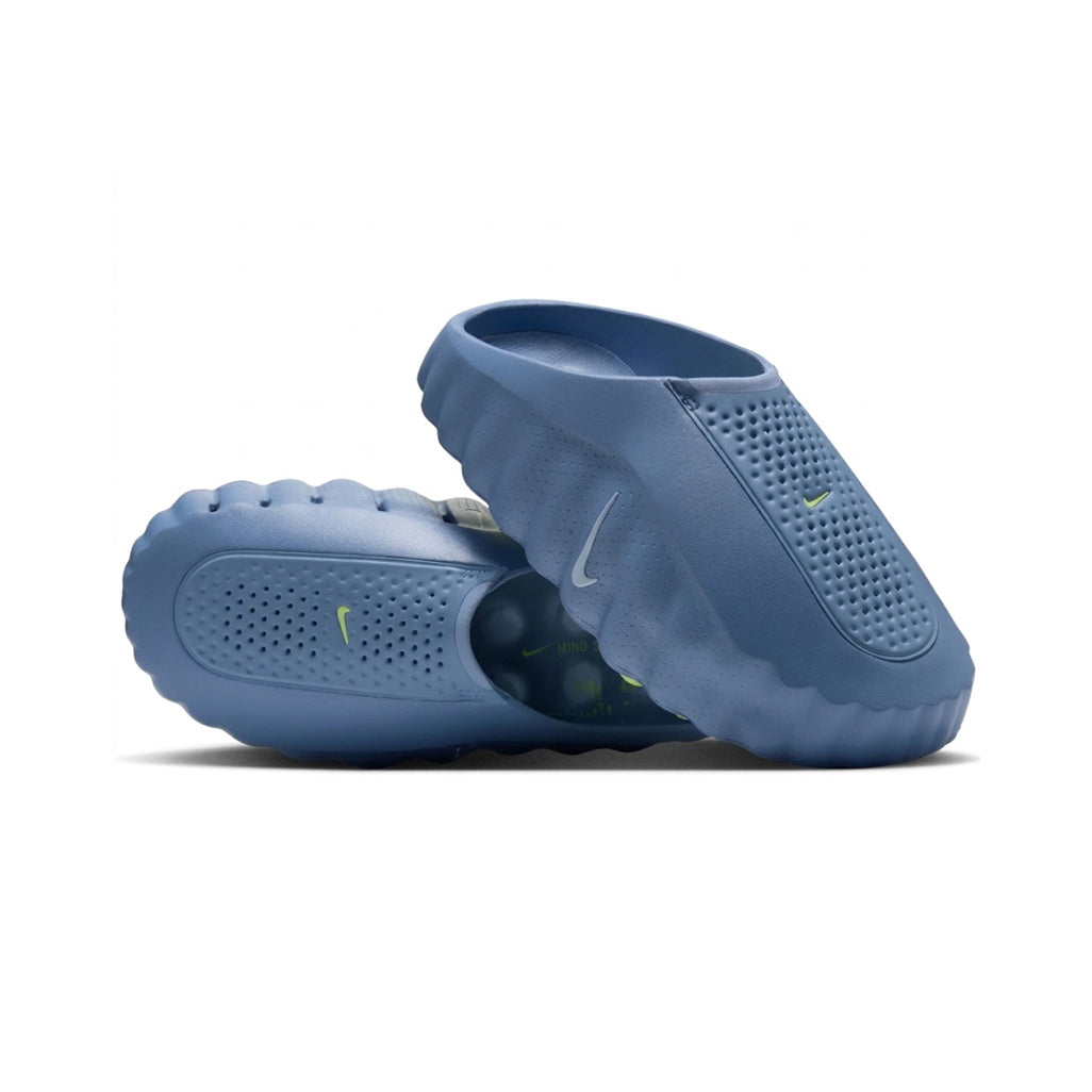 Nike Mind 001 Slide Work Blue