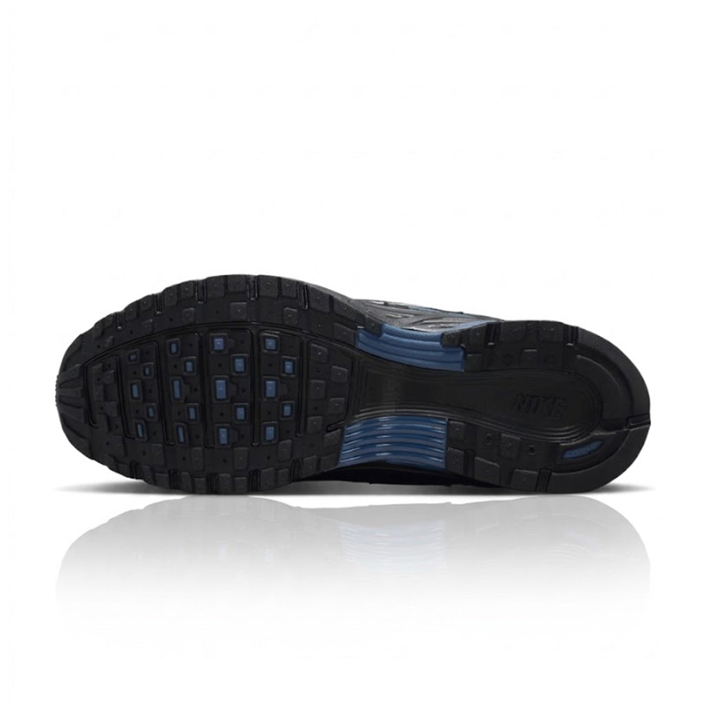 Nike P-6000 Diffused Blue Cool Grey