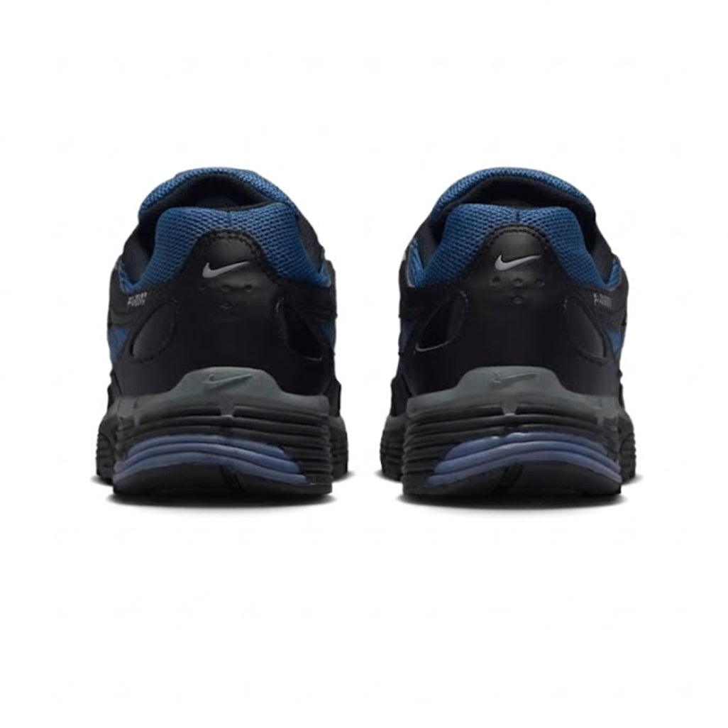 Nike P-6000 Diffused Blue Cool Grey