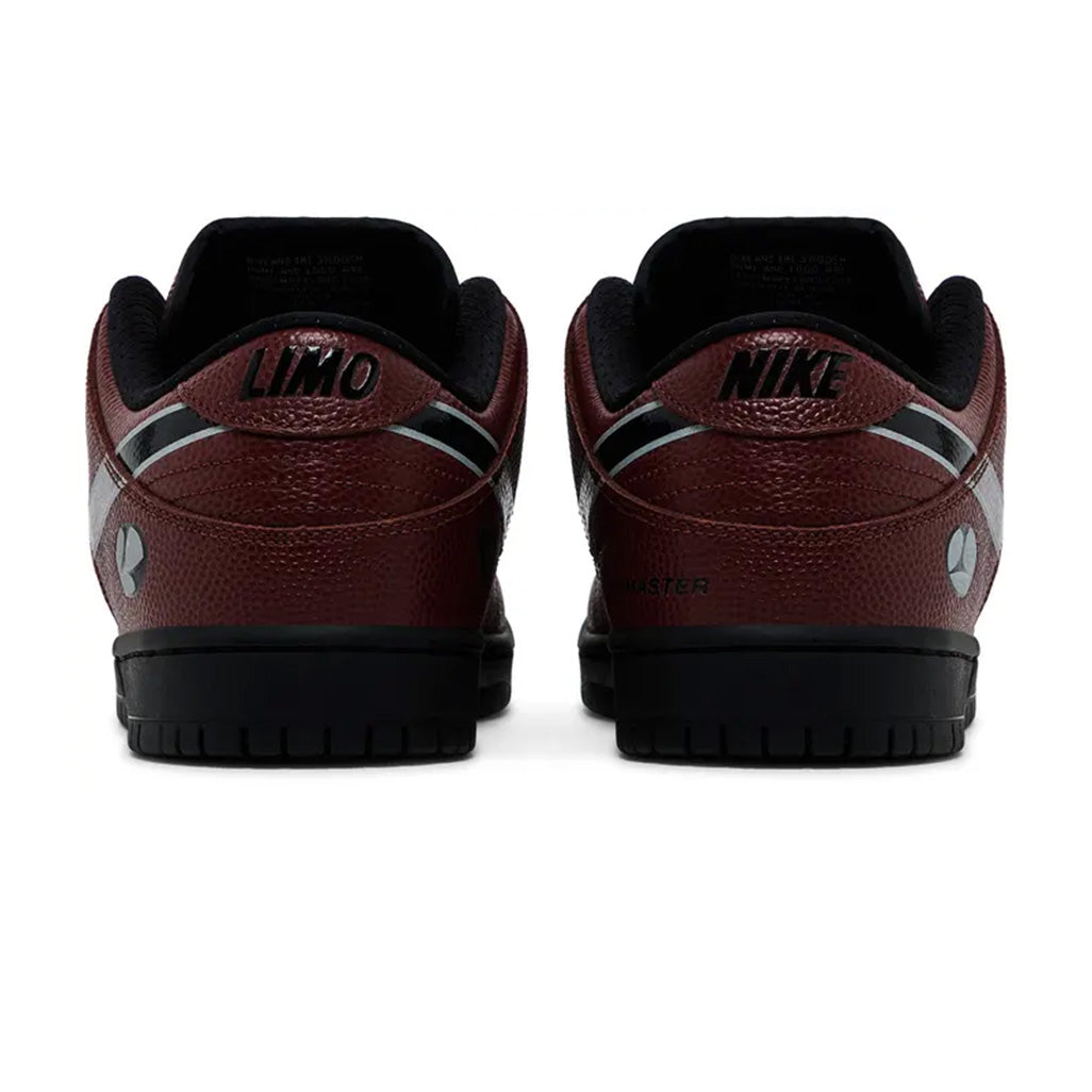 Nike SB Dunk Low Limosine Skateboards