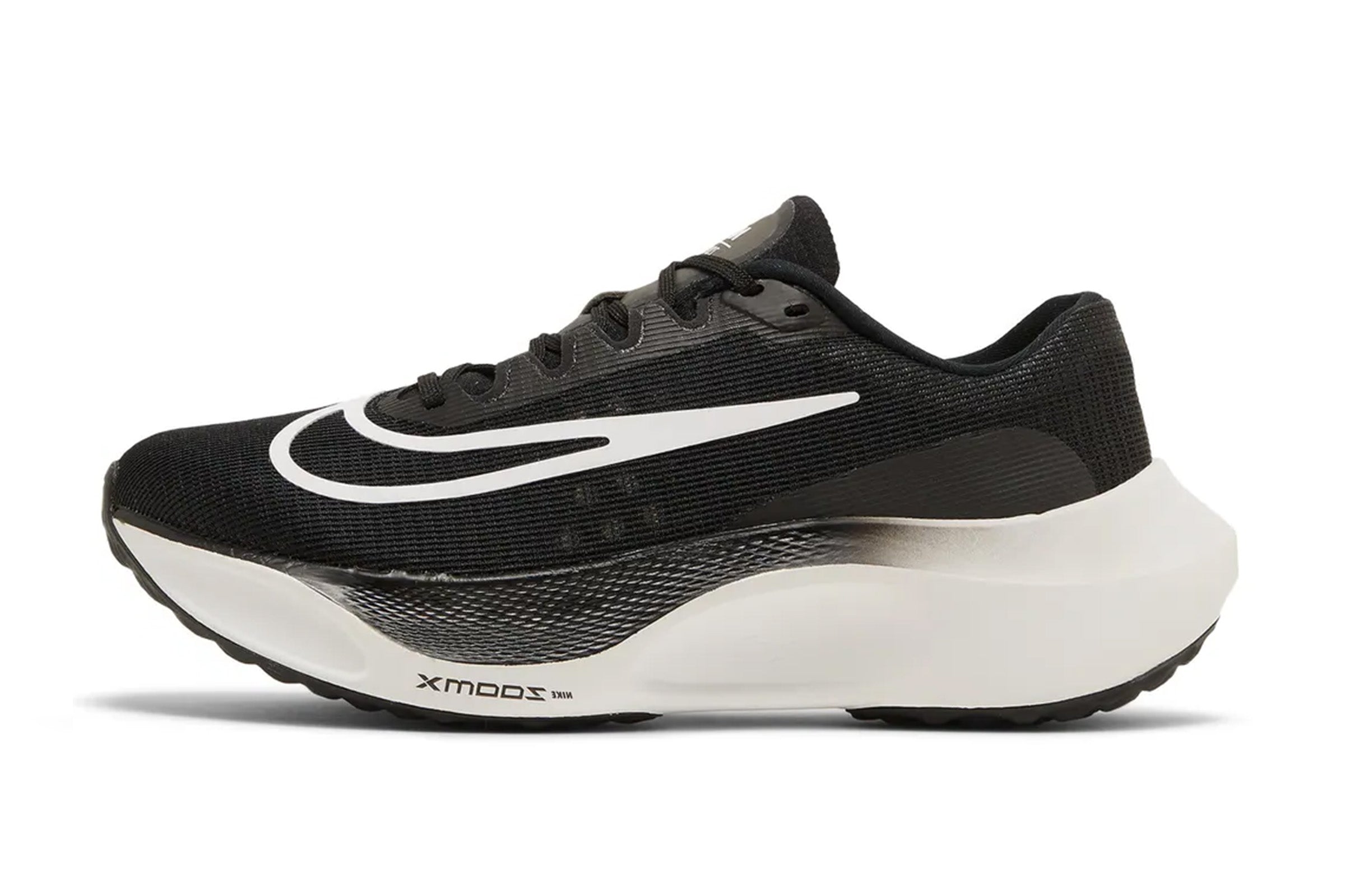 NIKE ZOOM FLY 5 ブラック/ホワイト 27.0 Nike Zoom Fly 5 Black White – OG Kicks