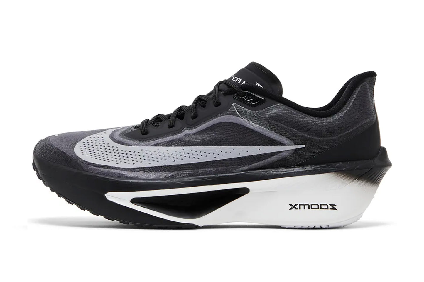Nike Zoom Fly 6 Black Smoke Grey