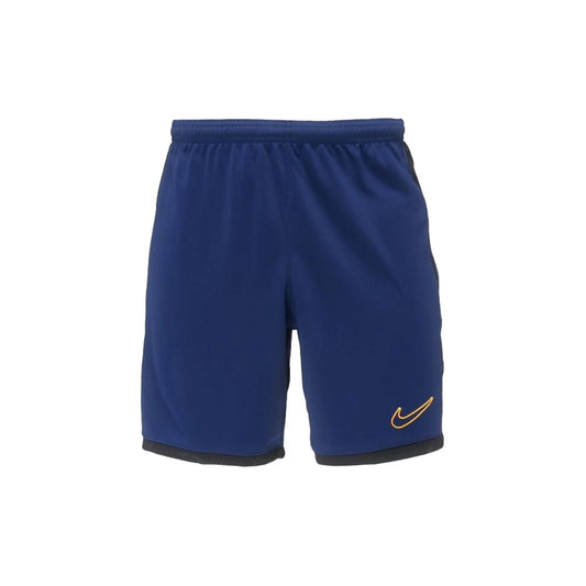 Nike Academy 25 Dri-FIT Football Shorts 'Blue Void'