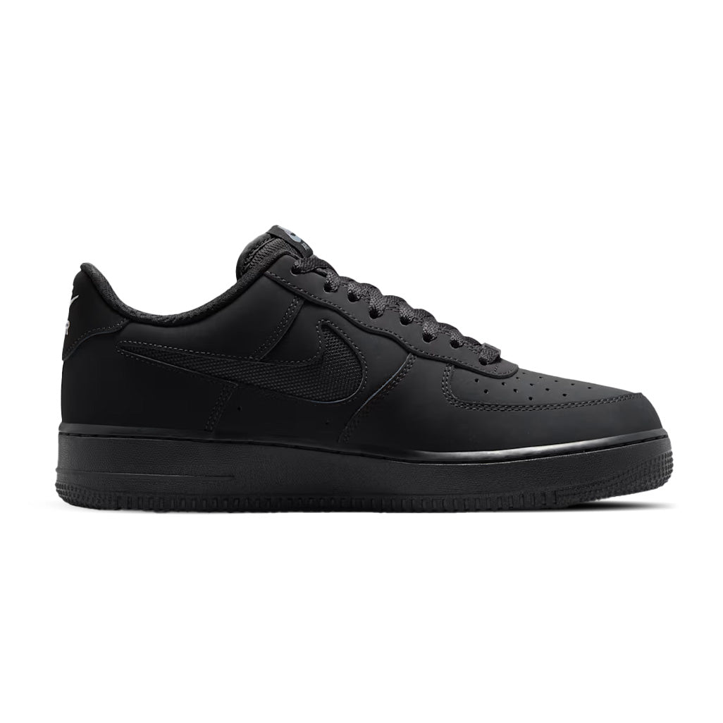 Nike Air Force 1 Low '07 LV8 Black Cool Grey