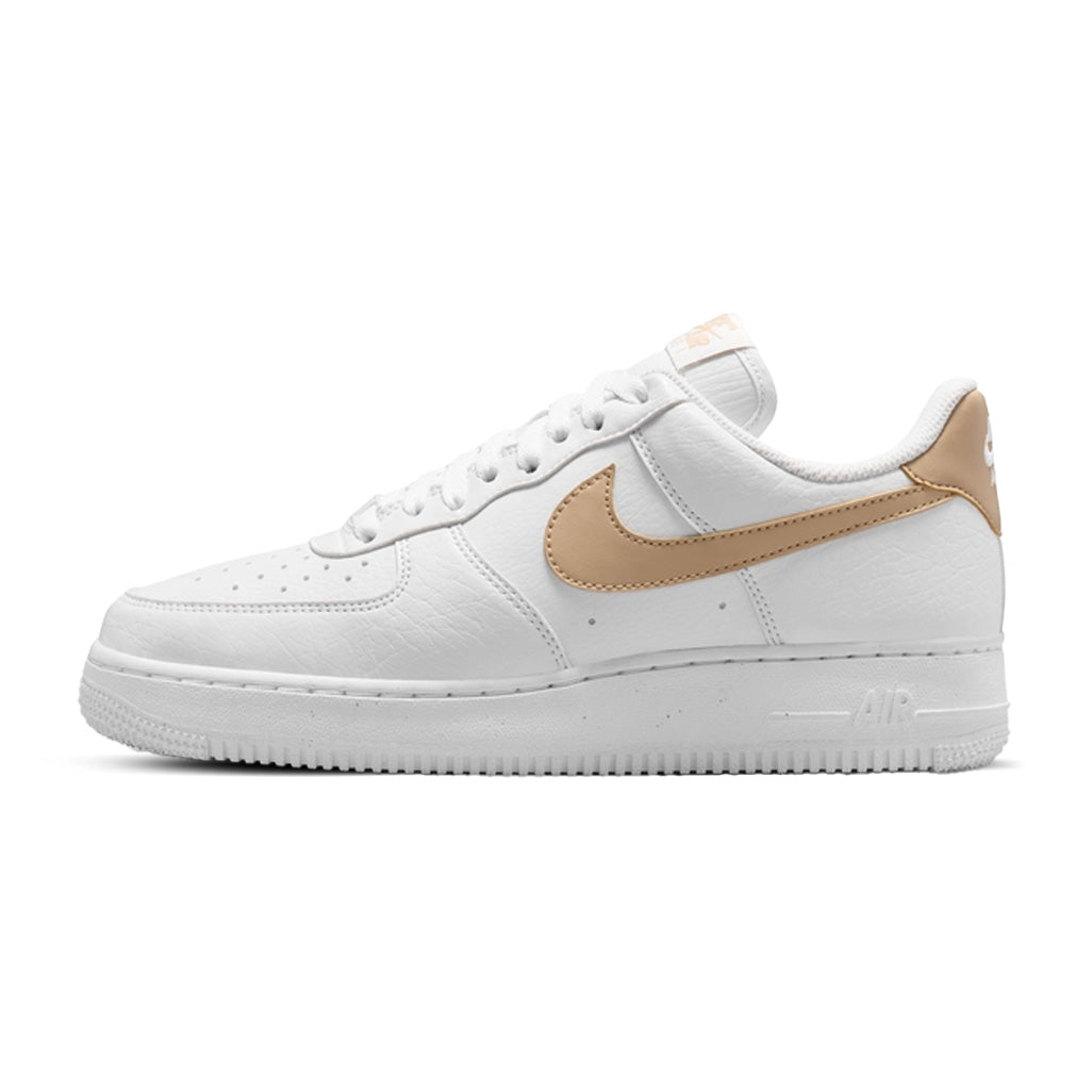Nike Air Force 1 Low '07 Next Nature White Linen W