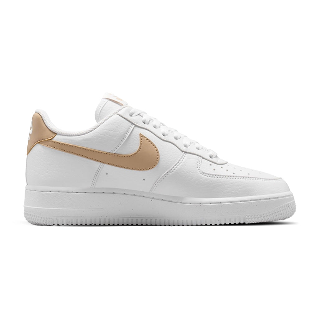 Nike Air Force 1 Low '07 Next Nature White Linen W