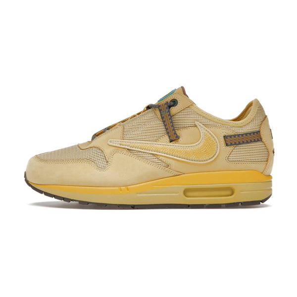 Nike Air Max 1 Travis Scott Cactus Jack Saturn Gold – OG Kicks