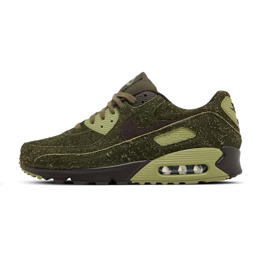 Nike Air Max 90 Premium Skunk