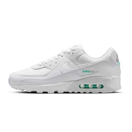 Nike Air Max 90 White Hyper Turquoise