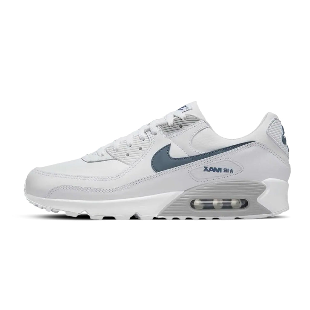Nike Air Max 90 Wolf Grey Diffused Blue