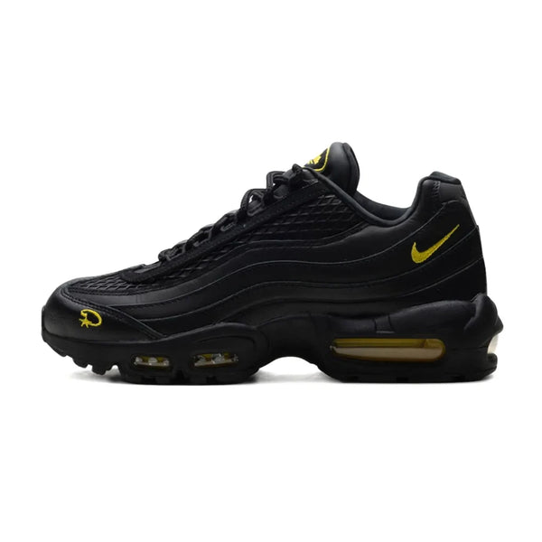 Nike Air Max 95 Corteiz Honey Black – OG Kicks