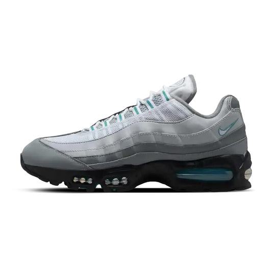 Nike Air Max 95 OG Big Bubble Cool Grey Silver