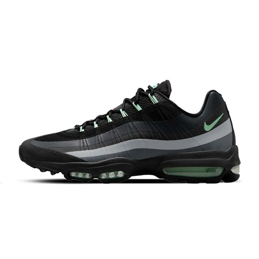 Nike Air Max 95 Ultra Black Mint Foam