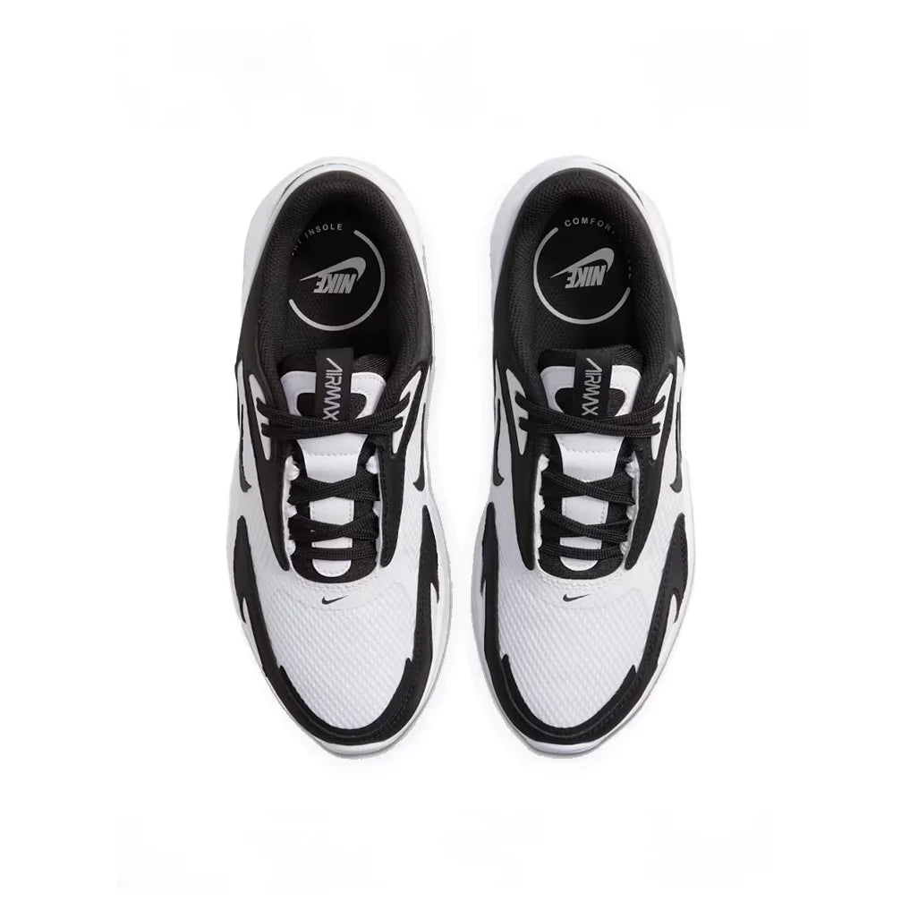 Nike Air Max Bolt White Black W