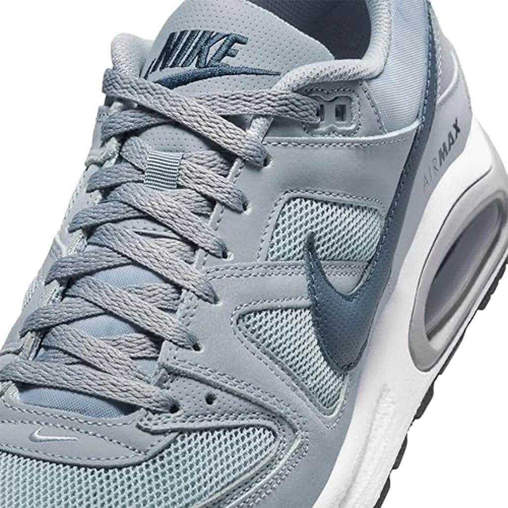 Nike Air Max Command Wolf Grey
