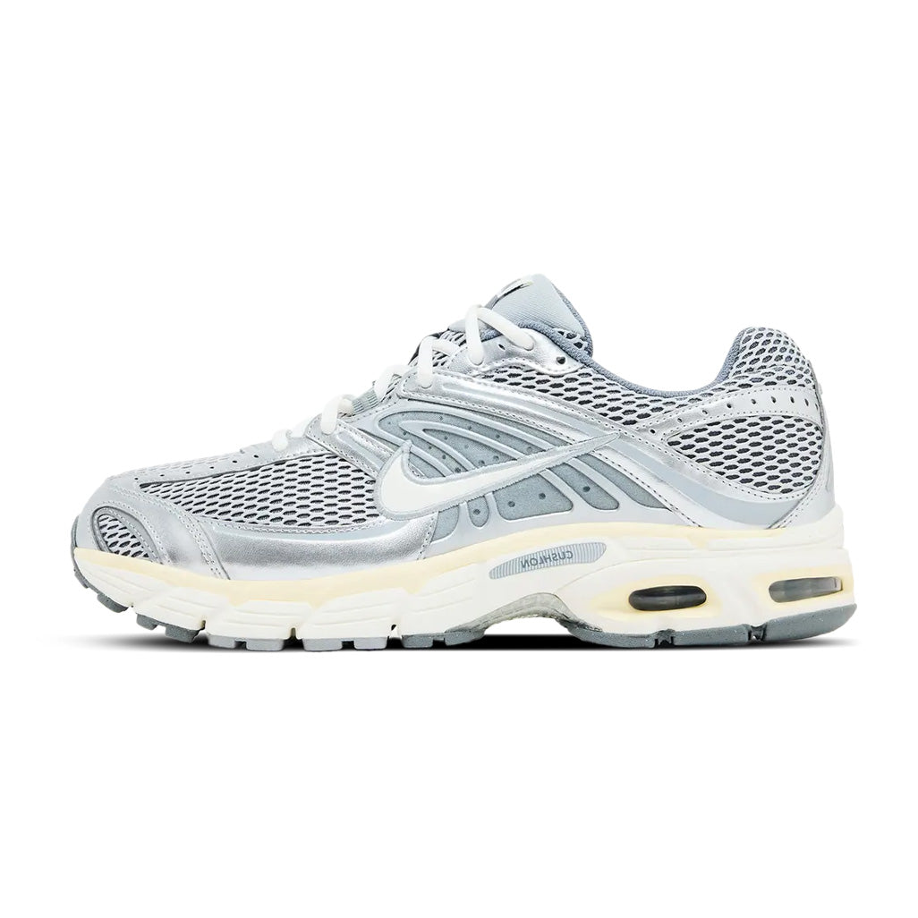 Nike Air Max Moto 2K Light Smoke Grey Metallic Silver