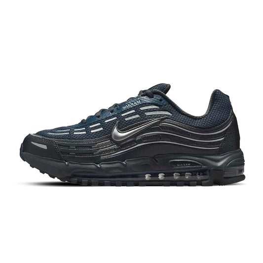 Nike Air Max TL 2.5 Anthracite Thunder Blue Metallic Silver