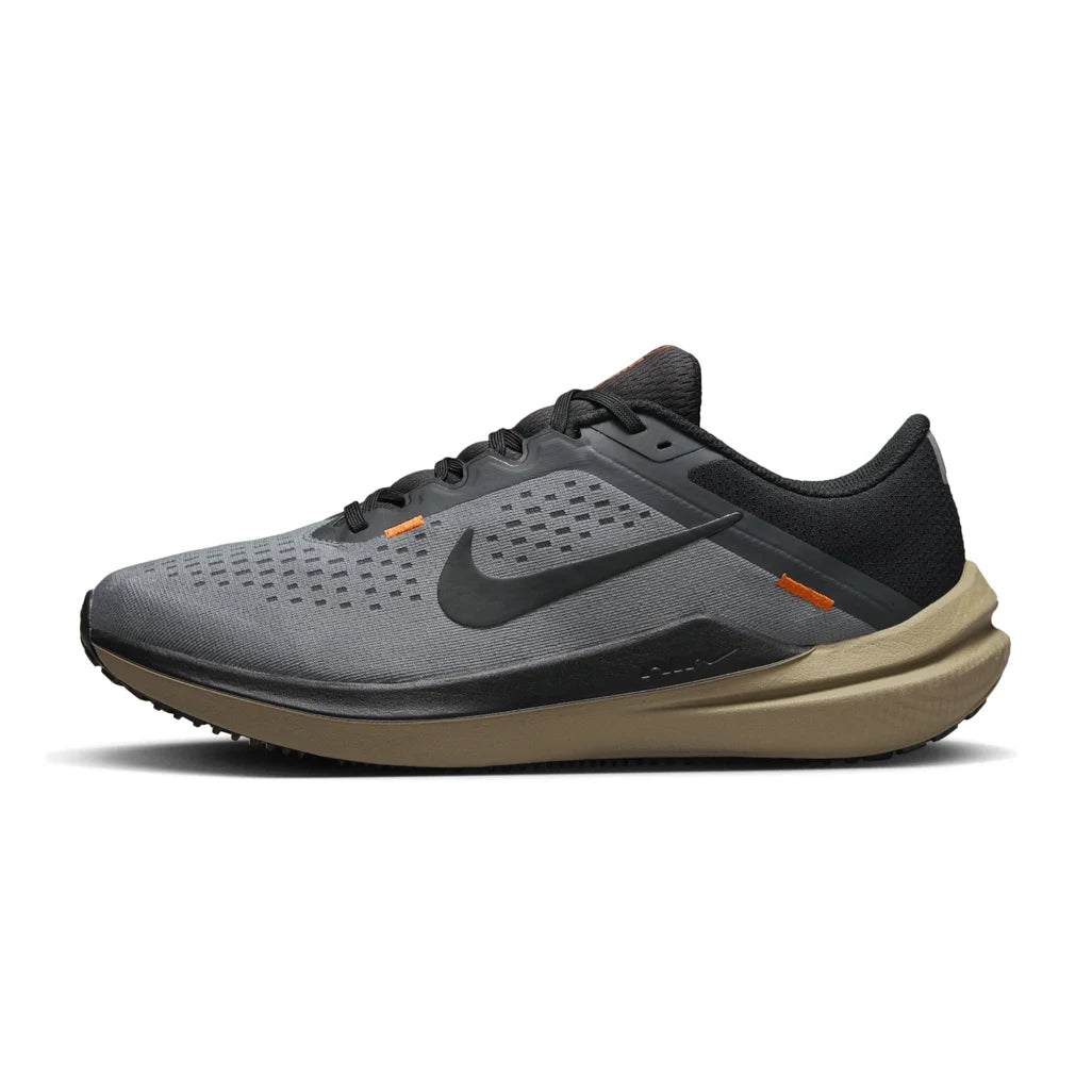 Nike Air Winflo 10 Smoke Grey Khaki