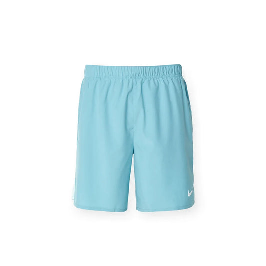 Nike Challenger Shorts 'Denim Turquoise' 5