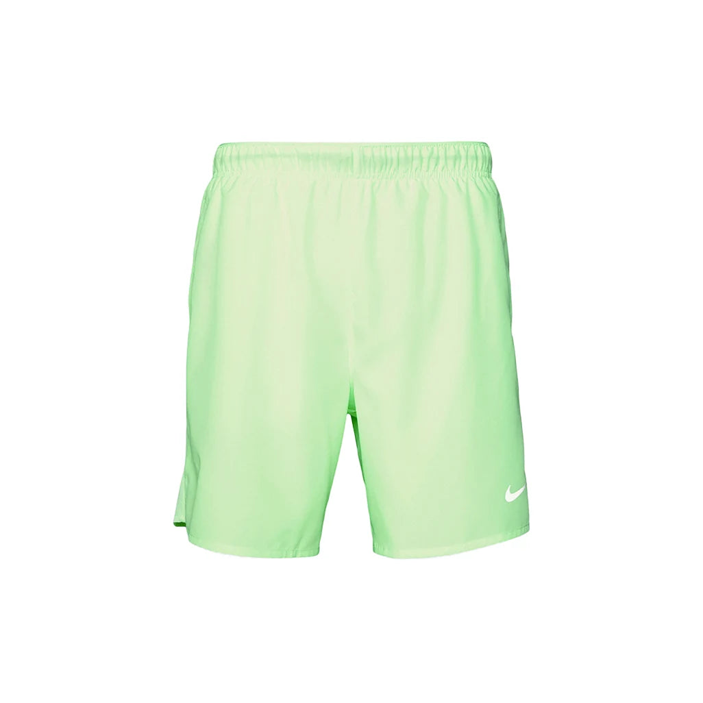 Nike Challenger Shorts 'Vapour Green' 5