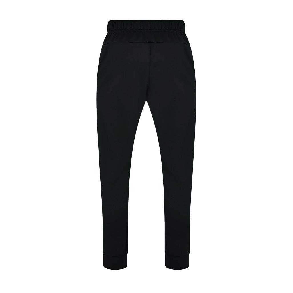 Nike Dri-FIT Fleece Training Pants Black