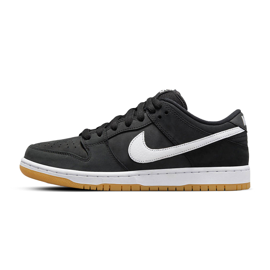 Nike Dunk Low SB Black Gum