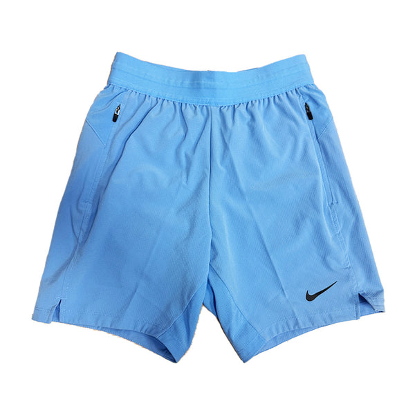 nike repeat babyblaue nike shorts