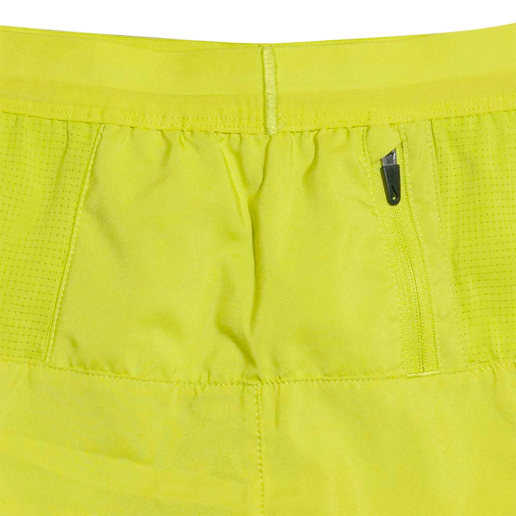Nike Flex Stride Shorts 'Bright Cactus' 5"