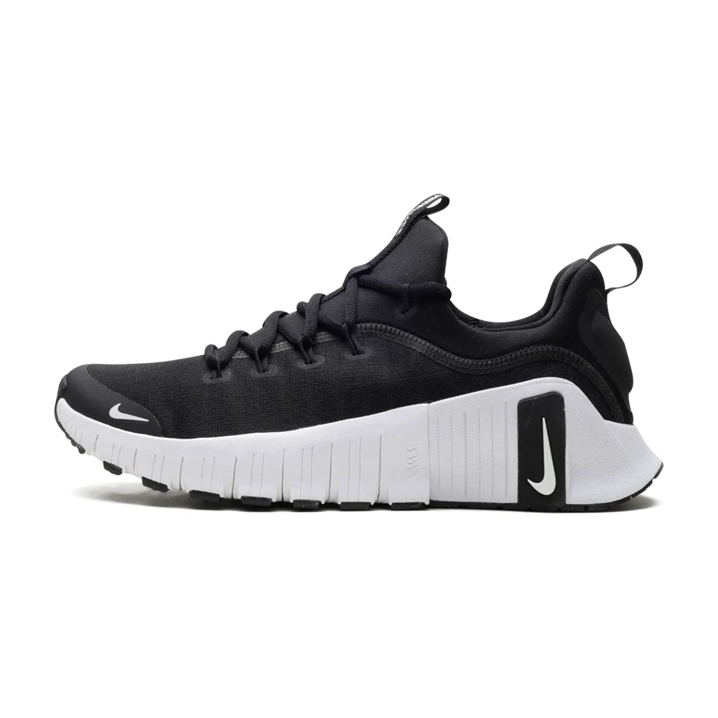 Nike Free Metcon 6 Black White W