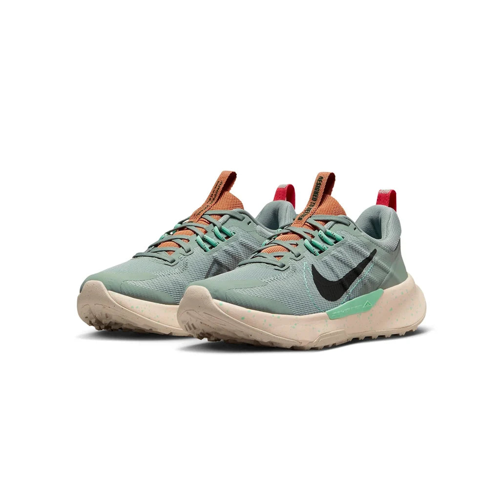 Nike Juniper Trail 2 Next Nature Mica Green W