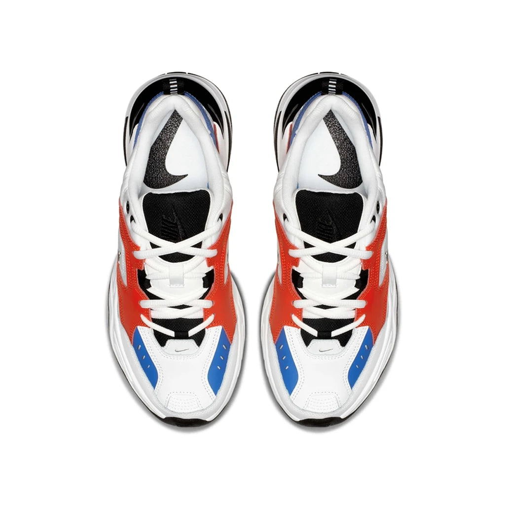 Nike M2K Tekno Team Orange W