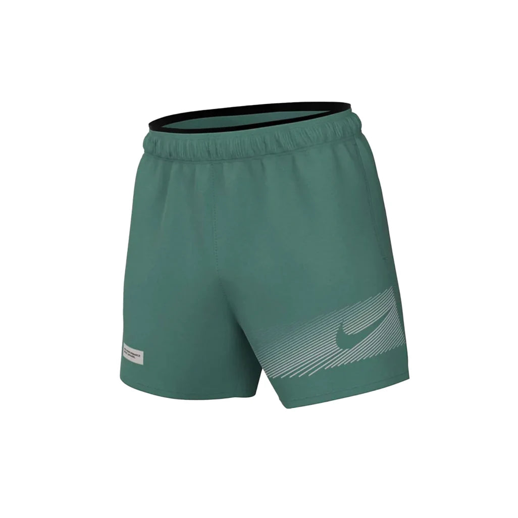 Nike Miler Flash UV Running Shorts Bicoastal