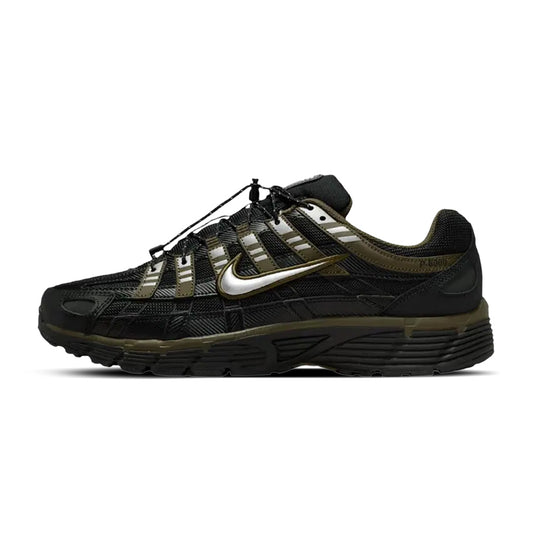 Nike P-6000 Black Dark Hazel