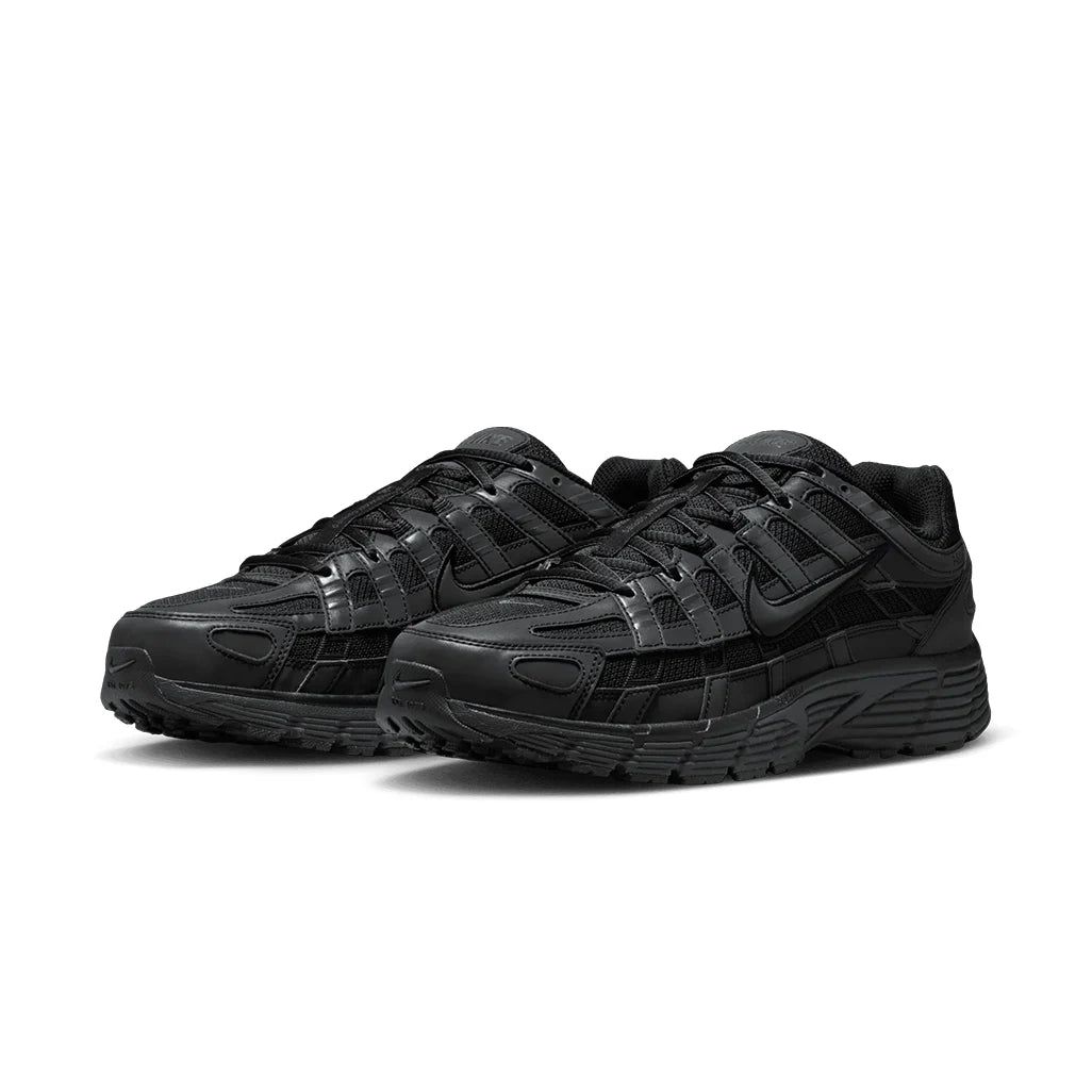 Nike P-6000 SE Black Reflective