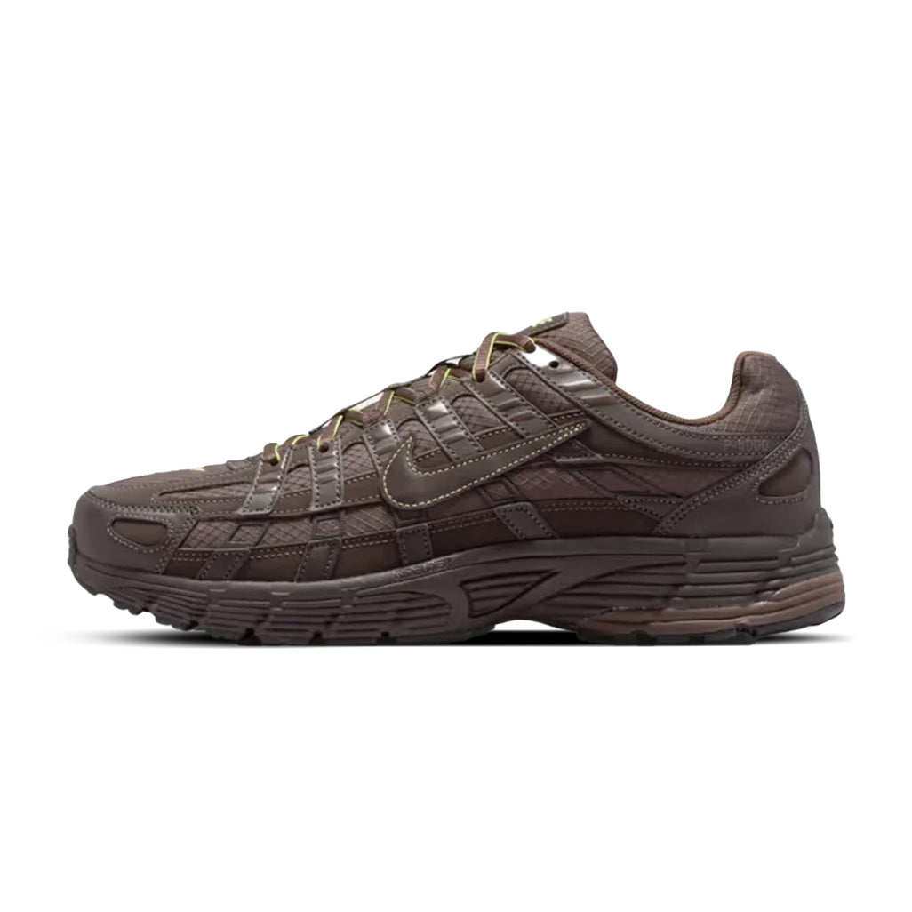 Nike P-6000 SE Velvet Brown