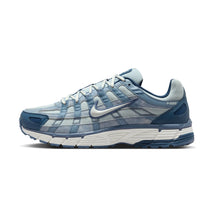 Nike P-6000 SE Worn Blue Denim
