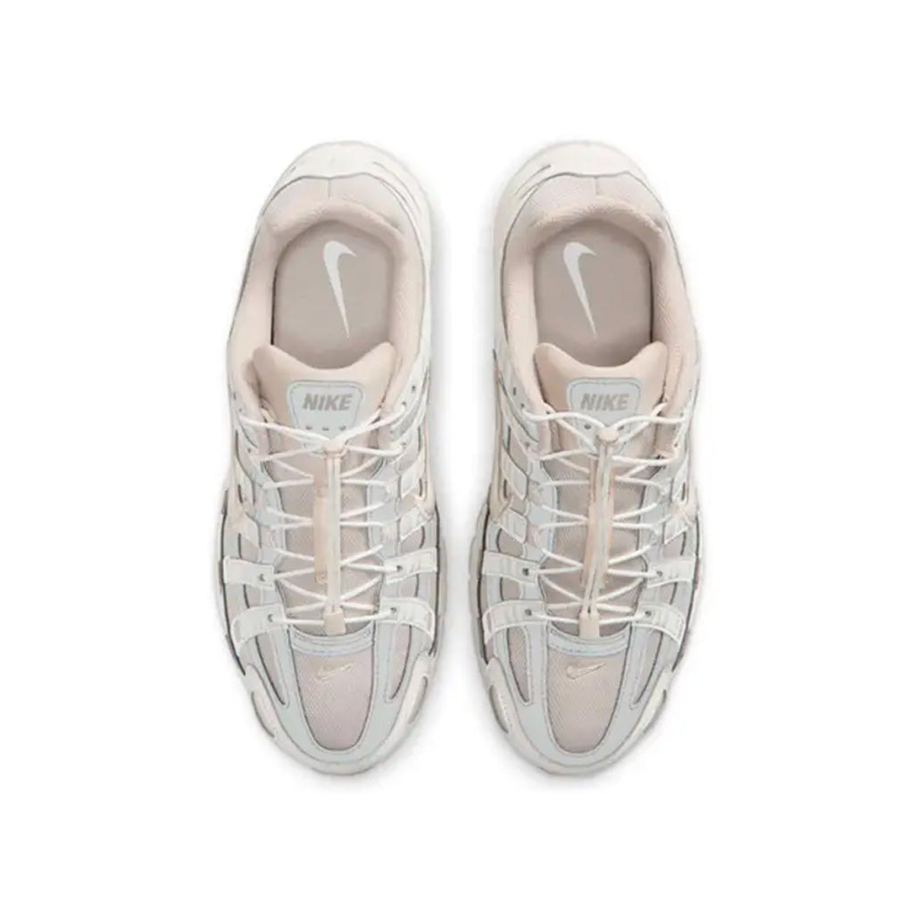 Nike P-6000 Sail Light Bone Cream W