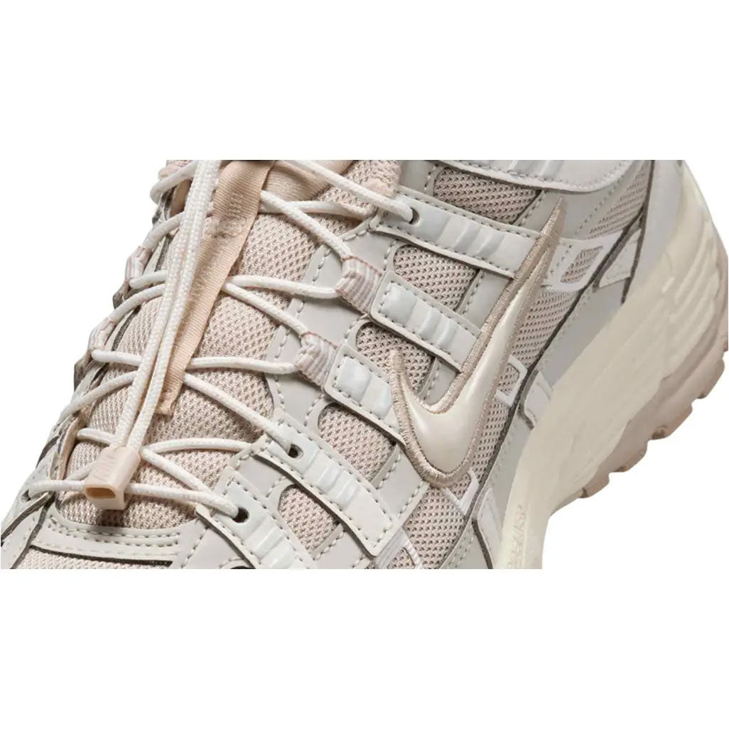 Nike P-6000 Sail Light Bone Cream W